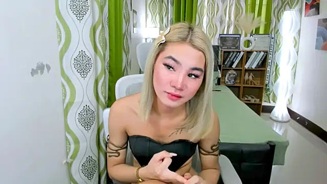 hotjessieempress webcam