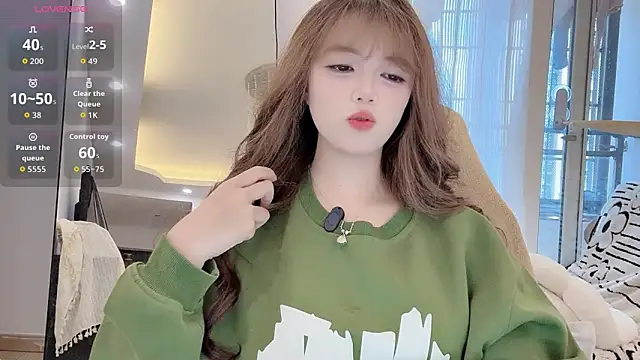 美女DDDDDoremi在线直播