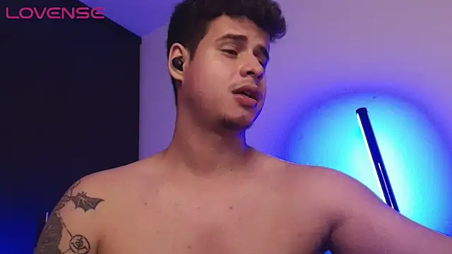 BjornSteel webcam