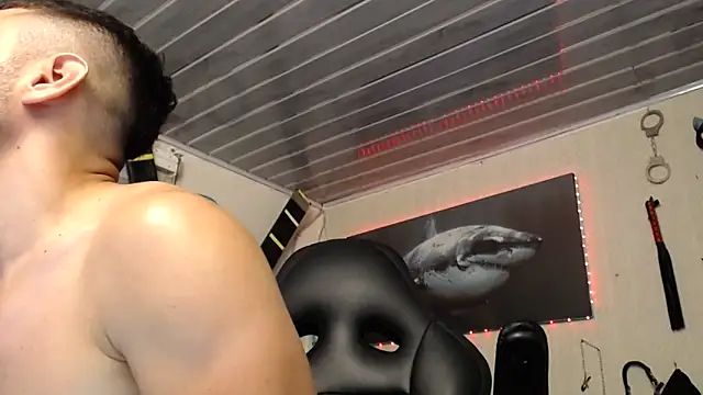 bayronfit webcam