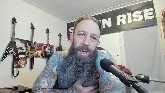 StevenRiseNYC webcam