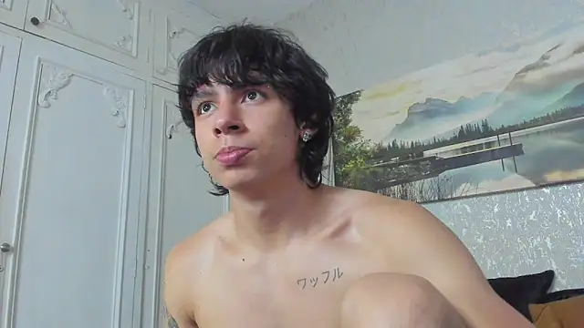 Tyler_durten webcam