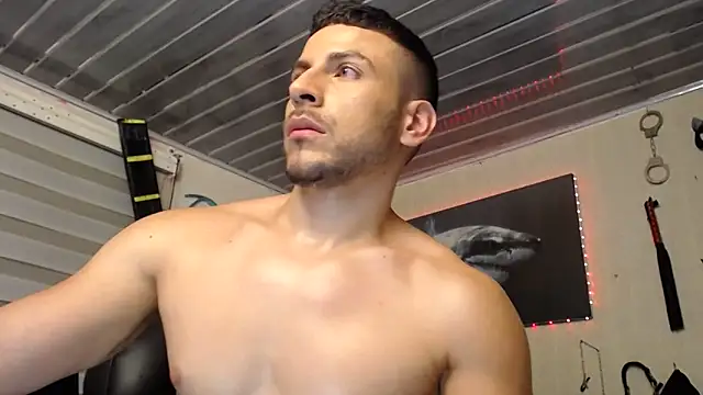 bayronfit webcam