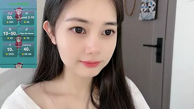 Judy-520 webcam