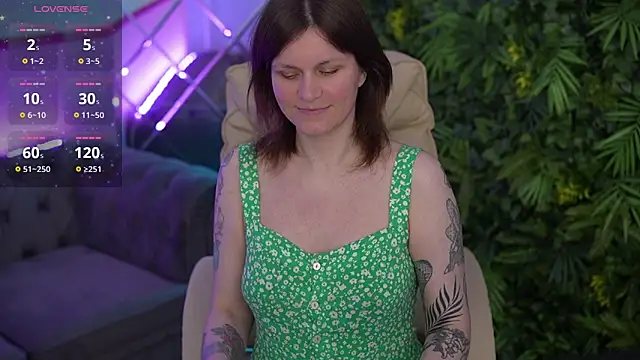 tinamelt - TinaMelt's free webcam - UK Sex Cams