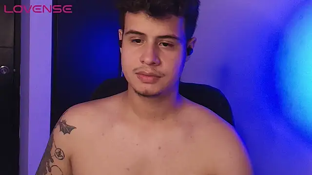 BjornSteel webcam
