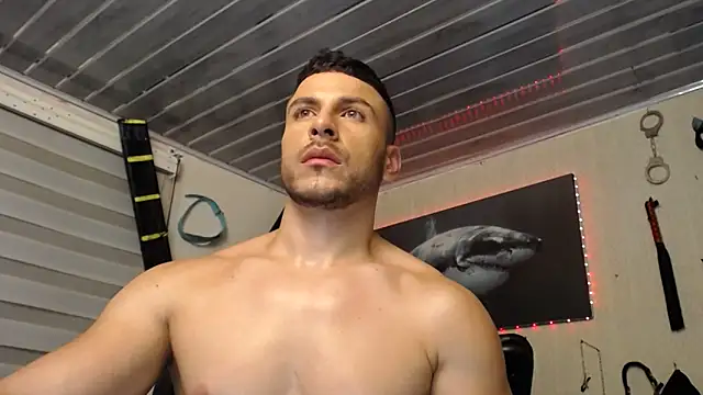 bayronfit webcam