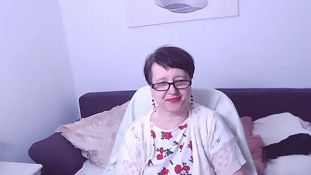 ChristaRose webcam