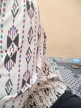 Rising_Queen webcam