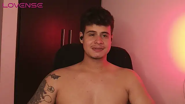 BjornSteel webcam