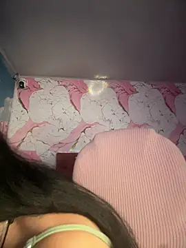 Sasha-firee webcam