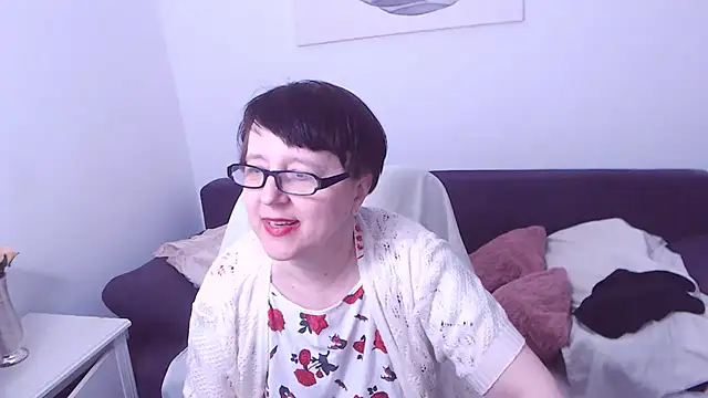 ChristaRose webcam