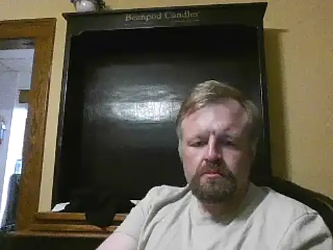TheOneDonShaun webcam