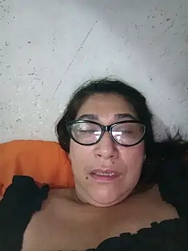 PatriciaGrajales webcam