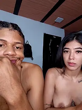 Nick_Amber webcam