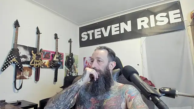 StevenRiseNYC