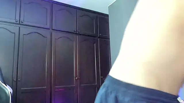 eren_jeager (Ask my age) - Masturbation CUM SHOW!