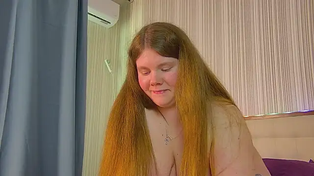 RubyValen webcam