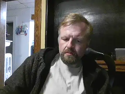 TheOneDonShaun webcam