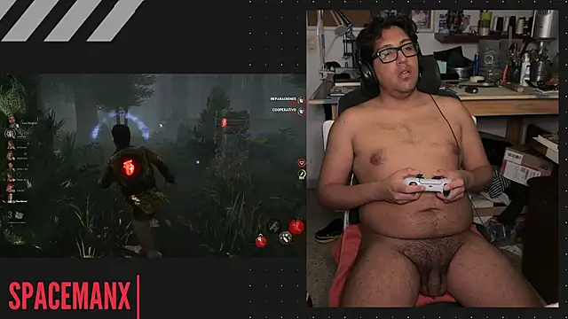 spacemanx_eddy webcam
