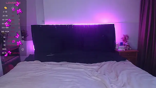 ammyska webcam