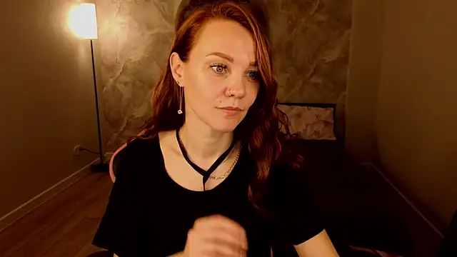 Margo_Kelly webcam