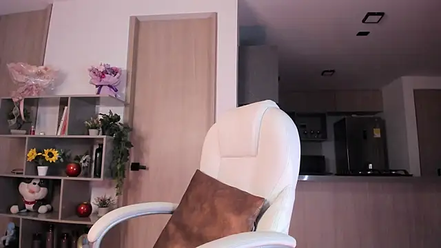 Alexandra_ra webcam