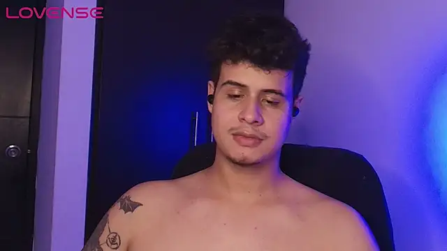 BjornSteel webcam