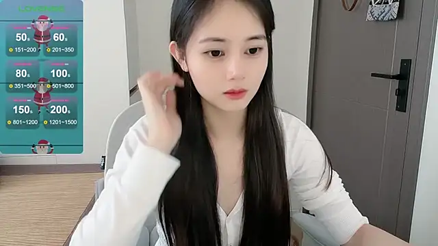 Judy-520 webcam