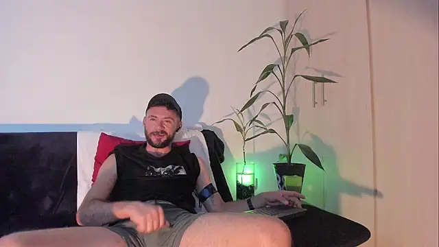 Erickpritz_xh webcam