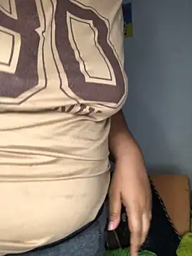 EliVanegas webcam