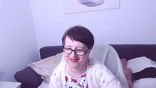 ChristaRose webcam