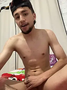 ever10183 (M twink) - enough milk