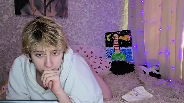 Timothy_Fox webcam