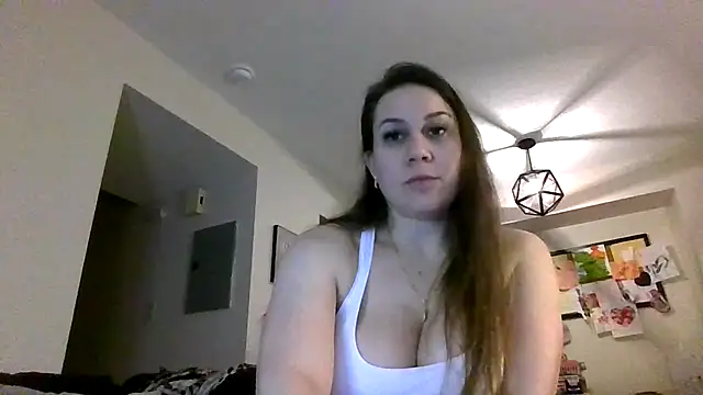 thedevinemama webcam