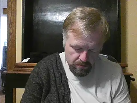 TheOneDonShaun webcam