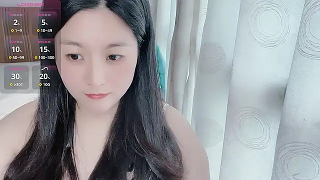 美女D-Misslu在线直播
