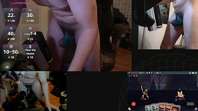 bigdickplaya101 (M young) - Cumshot