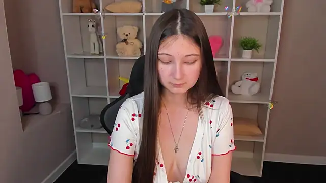 Ella_Burns webcam