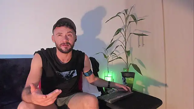Erickpritz_xh webcam