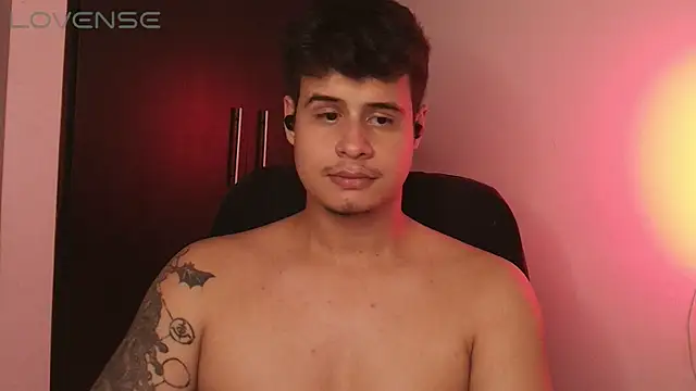 BjornSteel webcam