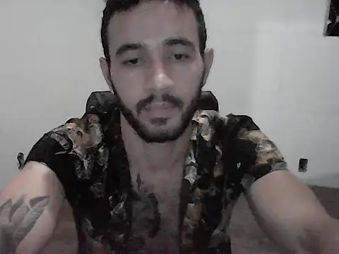 NoxxVx live sex cam