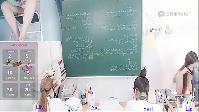 _Math_ webcam