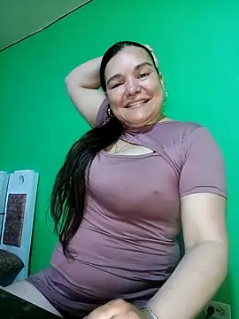 Zuleyka_69 webcam