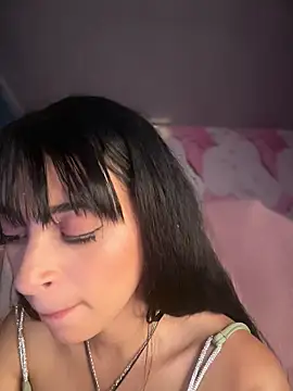 Sasha-firee webcam