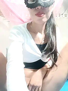 MilkShow webcam