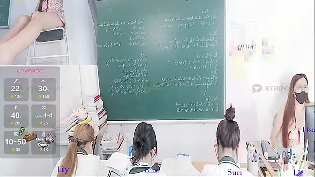 _Math_ webcam