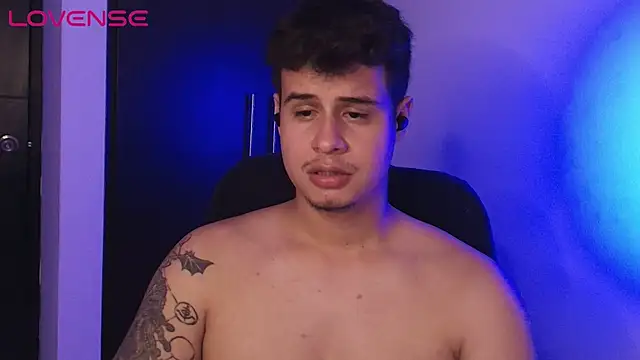 BjornSteel webcam