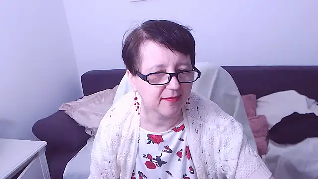 ChristaRose webcam
