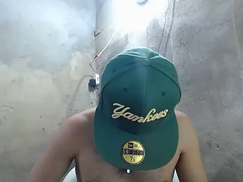 camilorestrepo77 webcam
